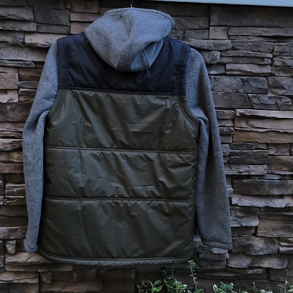 The Northface jacket - Picture 7 of 7